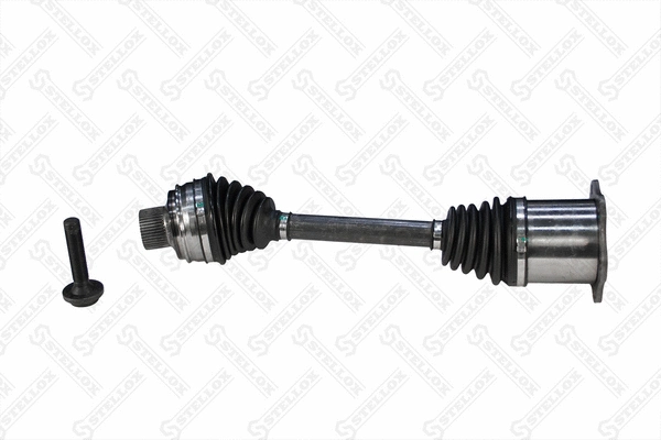 Drive Shaft (158 2027-SX)