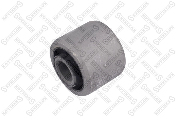 Mounting, control/trailing arm (84-09518-SX)