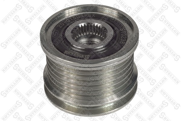 Belt Pulley, alternator