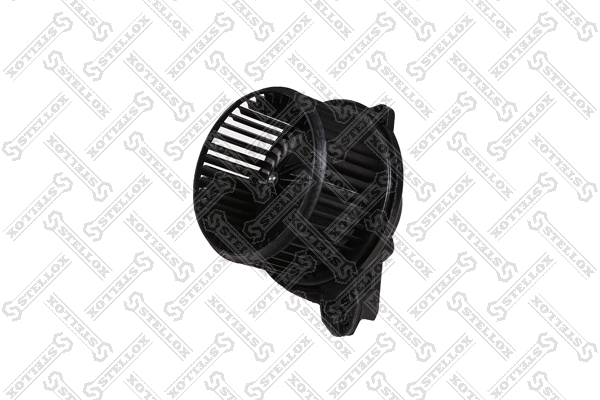 Electric Motor, interior blower (29-99039-SX)