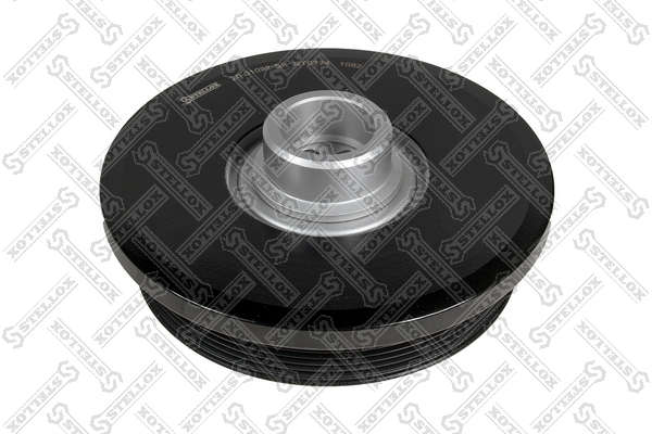 Belt Pulley, crankshaft (20-01092-SX)