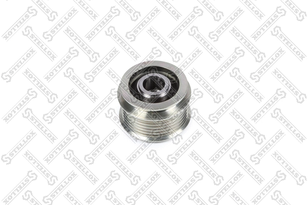 Belt Pulley, alternator (20-01472-SX)