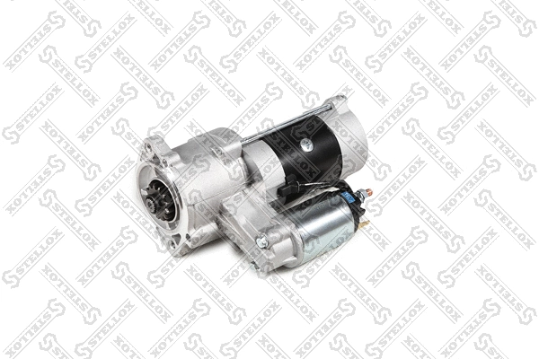 Starter (06-10086-SX)