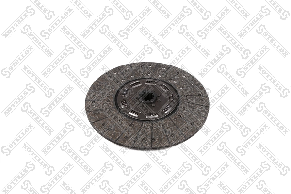 Clutch Disc (83-03542-SX)
