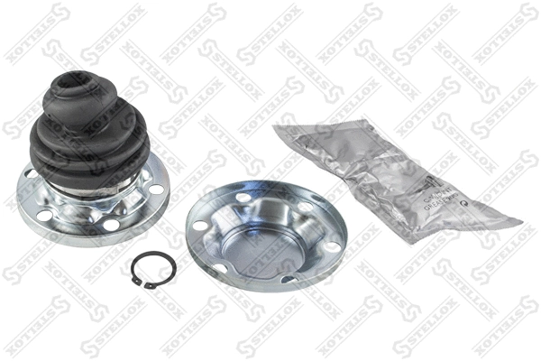 Bellow Kit, steering (13-00635-SX)