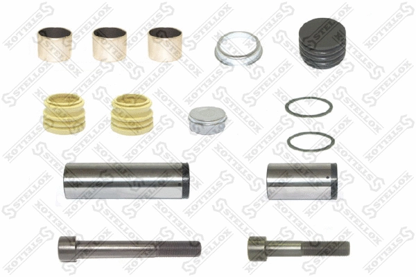 Repair Kit, brake caliper (85-10724-SX)