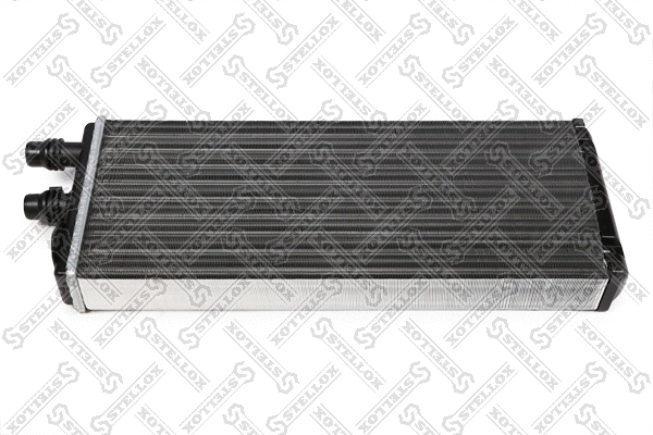 Heat Exchanger, interior heating (82-05023-SX)