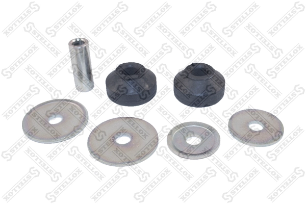 Repair Kit, suspension strut support mount (12-37025-SX)