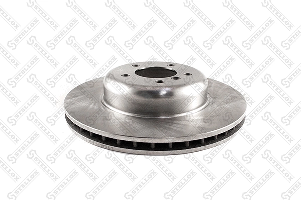 Brake Disc (6020-1560V-SX)