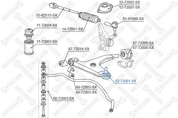 Ball Joint