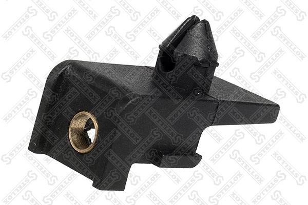 Holder, front fog light (87-57051-SX)