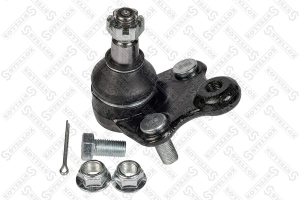 Ball Joint (52-00184A-SX)