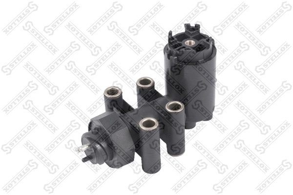Sensor, pneumatic suspension level (84-17001-SX)