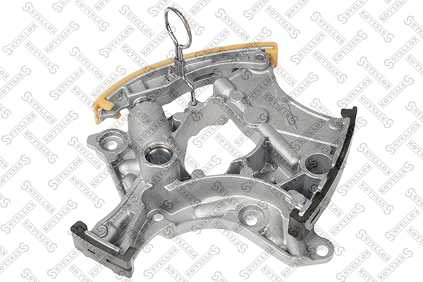 Belt Tensioner, V-ribbed belt (03-41015-SX)