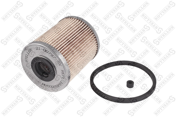 Fuel Filter (21-00797-SX)
