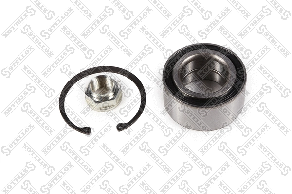Wheel Bearing Kit (43-28475-SX)