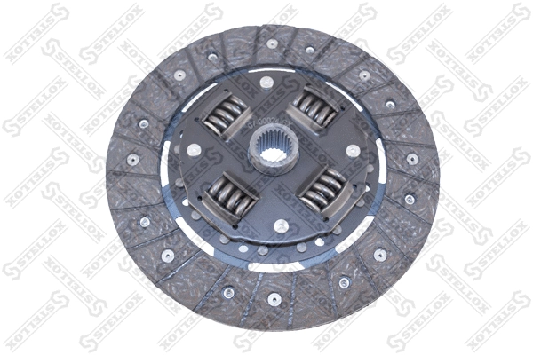 Clutch Disc (07-00024-SX)