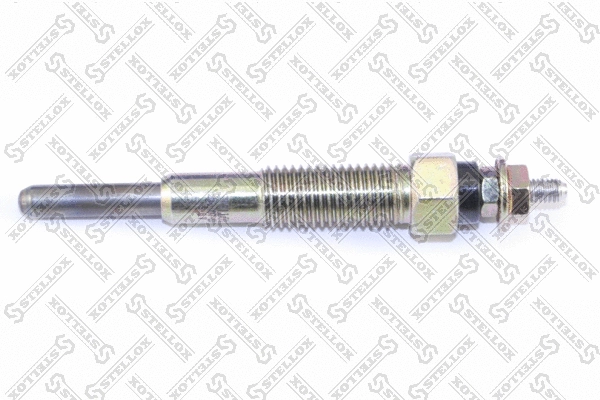 Glow Plug (202 007-SX)