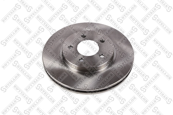 Brake Disc (6020-1749-SX)