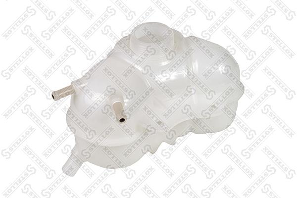 Expansion Tank, coolant (75-51212-SX)