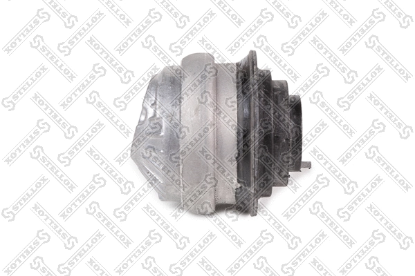 Mounting, engine (25-18299-SX)