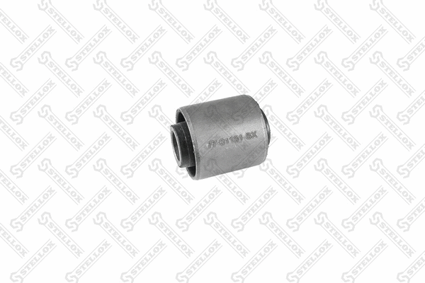 Mounting, control/trailing arm (77-01161-SX)