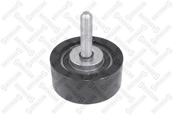 Tensioner Pulley, V-ribbed belt (81-22047-SX)