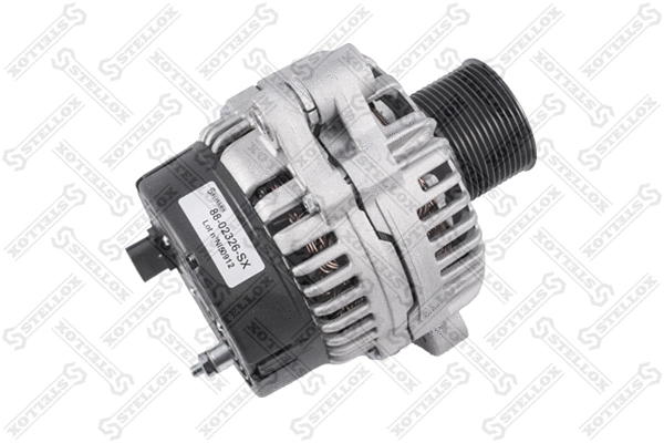 Alternator (88-02326-SX)