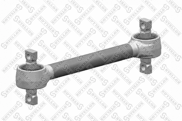 Control/Trailing Arm, wheel suspension (84-11575-SX)