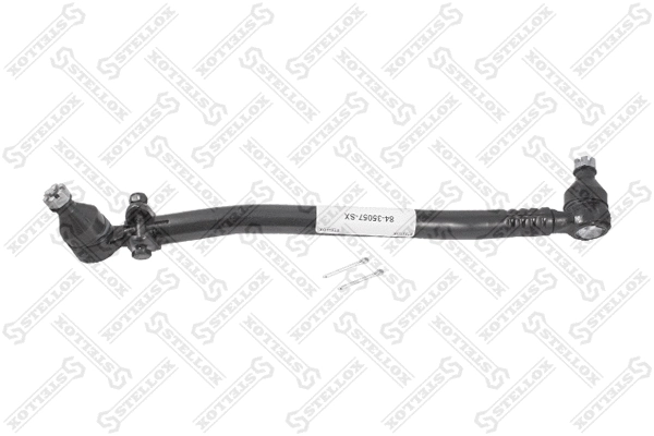 Centre Rod Assembly (84-35057-SX)