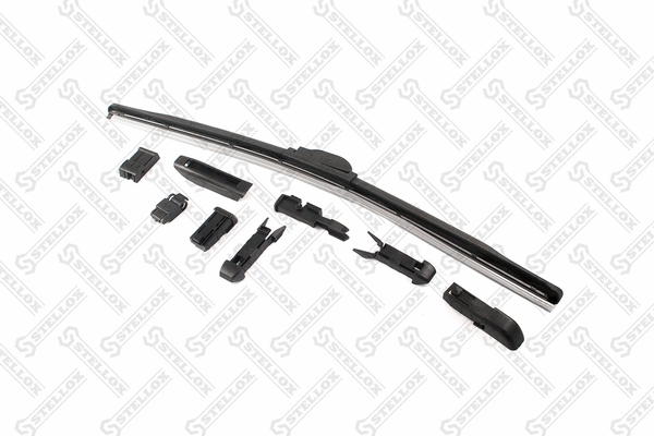Wiper Blade (101 480-SX)