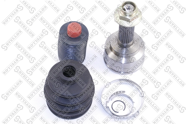Joint Kit, drive shaft (150 1261-SX)
