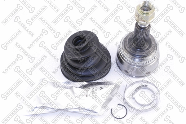 Joint Kit, drive shaft (150 1668-SX)