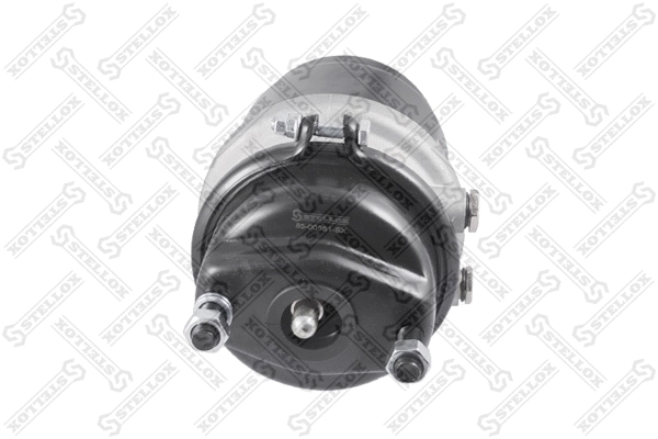 Pressure Accumulator, braking system (85-00551-SX)