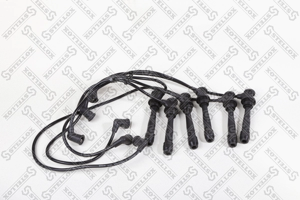 Ignition Cable Kit (10-38034-SX)
