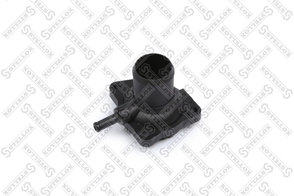 Coolant Flange (75-50684-SX)