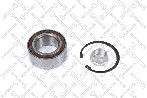 Wheel Bearing Kit (43-29185-SX)