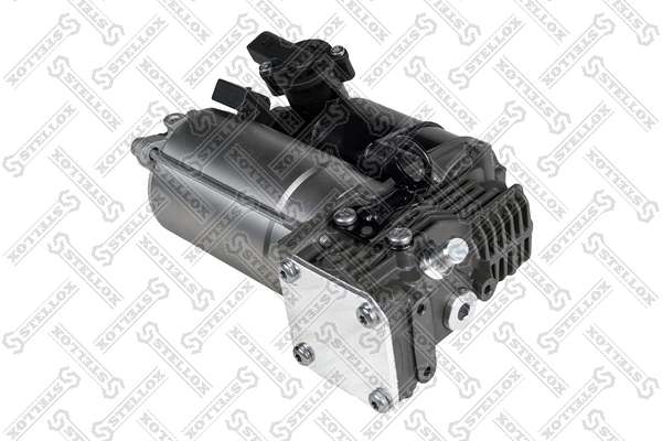 Compressor, compressed air system (85-25391-SX)