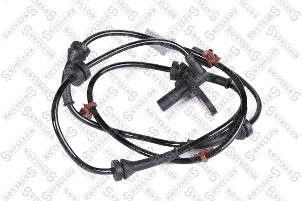 Sensor, wheel speed (06-65498-SX)