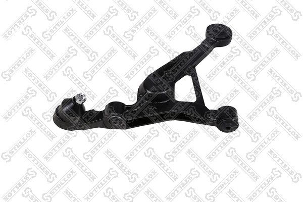 Control/Trailing Arm, wheel suspension (57-02308A-SX)