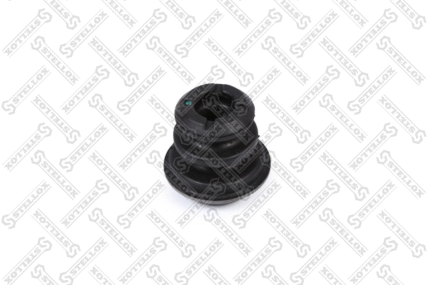 Rubber Buffer, suspension (11-98290-SX)