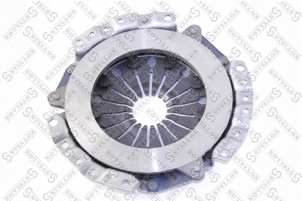 Clutch Pressure Plate (07-00384-SX)