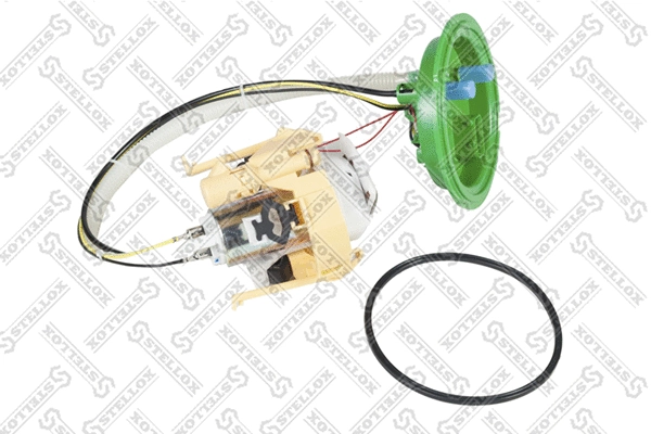 Fuel Pump (10-02076-SX)