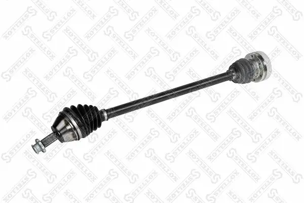 Drive Shaft (158 2306-SX)