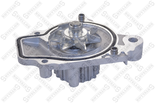 Water Pump, engine cooling (4521-0008-SX)