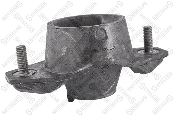 Mounting, engine (25-18126-SX)