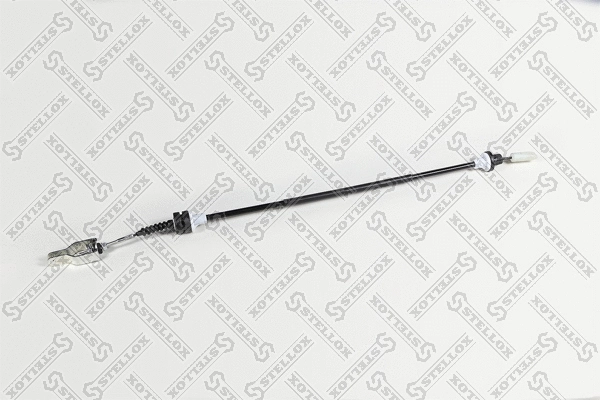Cable Pull, clutch control (29-98401-SX)