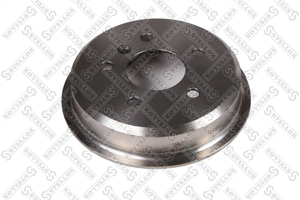 Brake Drum (6020-1900-SX)