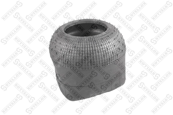 Bellow, air suspension (90-06730-SX)