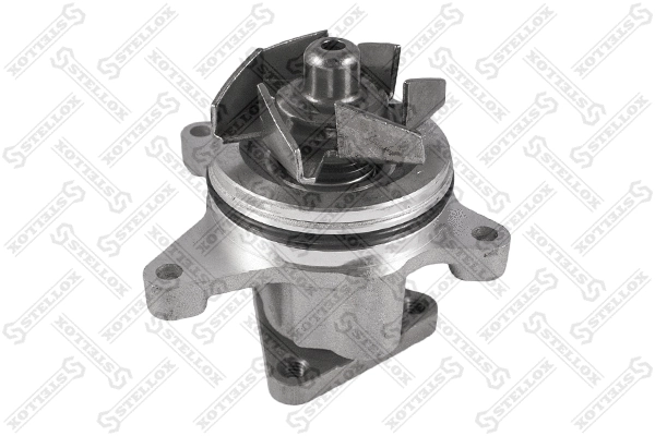 Water Pump, engine cooling (4500-0273-SX)